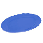 Julietblau Oval Dish CM35X26H3