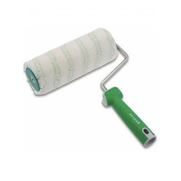 Roller für niedrige Flächen von 22 cm.