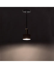 Federlampe - Sirio