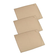 Canovaccio Set 3 Teile Juliette Beige CM50x70