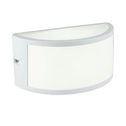10W LED 4000K Applique White Petit Line