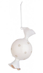 12x Anhänger VT Chowy White 6.5x12.4H