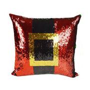 Babbo NCTT-0620 cm Bandkissenkissen. 40 x 40