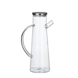 Oliera/VT Borosilic Vot. 580 ml