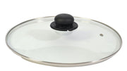 26 cm Glasabdeckung