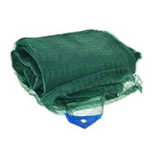 6x12 Meter Anti -Spin -Anti -Spin -Polyester -Oliven -Sammlung