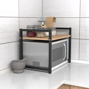 Einzel Mehrzweckregal Sonoma Rovere 53x35x41h CM