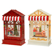 Kaemingk führte das Filatorhaus