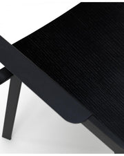 4x lackierter Holzstuhl - Woody Caperovola