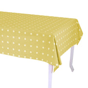 Pop -Pop -Pois Pois Lime Rechteckige Kalk CM140x180