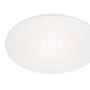 LED gebaut -in Lift Ø 8,6 cm 3w 350 lm weiß