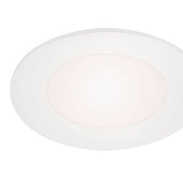 LED gebaut -in Lift Ø 8,6 cm 3w 350 lm weiß