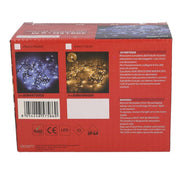 Leichter Gewinde 300 LED Weiß kaltes Licht CM600 AL. Externe Verwendung beheben