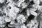 H270-2068 Zweige hungrigen Baum