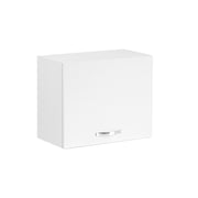 Weiße Outcat Schwarze Pares frassiert mit Küche Anta 60x32xh49 cm cm