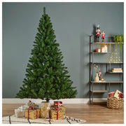 Weihnachtsbaum Pino Monarch H 180 Ø 116 cm