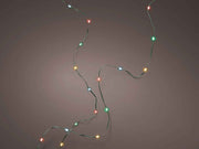 Bright microled Twinkle Flex 8funz -Kette