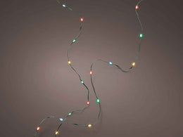 Bright microled Twinkle Flex 8funz -Kette