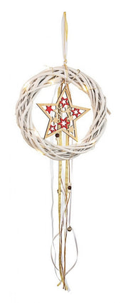 6x Crown Ortles White Star C.