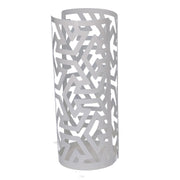 Glas Blackboard Woche mit Marker CM20X60X0.5