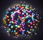 8x Catena 180 Multi-East-LEDs