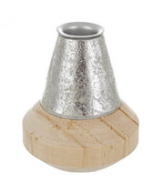 6x P. Candela Wien Shine Argento