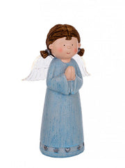 6x Angelo Jodene Azzurro C.