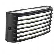 Die -cast -Aluminiumapplikation mit Opallautsprecher - 10W, 840 Lumen, heißes Graphitlicht