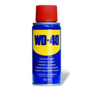 Entsperren von WD40 WD40 Ottuver Anti -Corrosivo 100 ml Schmiermittel