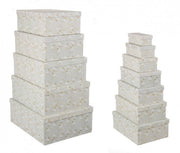 2x Set12 Weihnachtsbällchen Rett Op Box