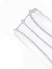 10W LED 4000K Applique Bra Grafite Linie