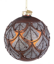 8x Sphere VT Winslows Bronze D100