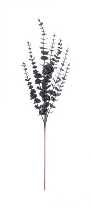 12x Jada Black H75cm Branch