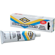 Bostik Supertrrasparent GR 125