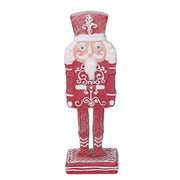 Soldat für roter Harz CM9X6.5H26