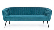 3 -Seerer -Sofa Peacock