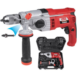 Elektronischer Percussion -Treiber T4002 Valex