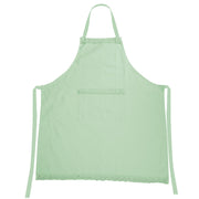 Amelie Green Acqua Apron CM80x90