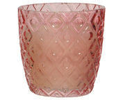 Outdoor -Kerze zum Zitronengras