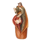 Harzharz 12,5 x 8H29 cm