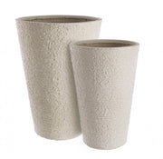 Set2 Rock Vase zum hohen Sand
