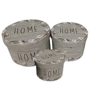 1-3 grauer Tonmant CM Ø27H18