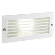 Geschlossene Sammlung 10W LED 4000K Bianco Escape Line