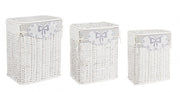 Set3 p.biancheria kis Gray