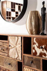 Meißel OV Helle Vase