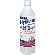 Flortis Hygiene Desinfektionsmittel 1L -Oberflächen gegen Bakterien