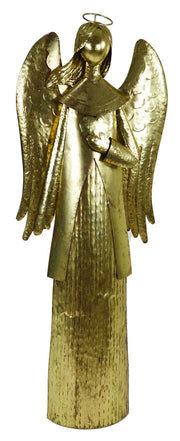 Angelo Maxi Gold mit Herz NAI-2229 cm. 68 x 27 H 188