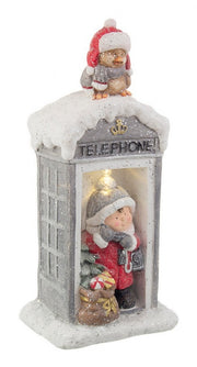 1x Shiver Grey Cabin c