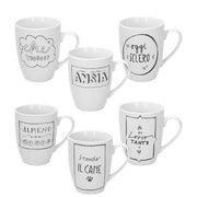 Madison Slang Cup Becher 310cc