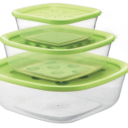 Baratt Quadri von Guzz.3pz Verd